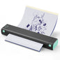 Portable Inkless Printer